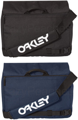 NEW Oakley 15L Street Messenger Bag, School, Travel, Computer Shoulder Pack