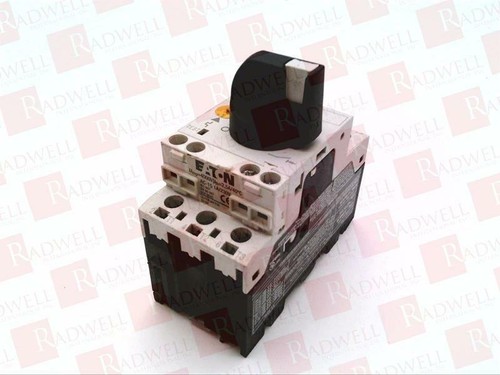 EATON CORPORATION HMC3800F / HMC3800F (USED TESTED CLEANED EATON CORPORATION HMC3800F / HMC3800F (USED TESTED CLEANED