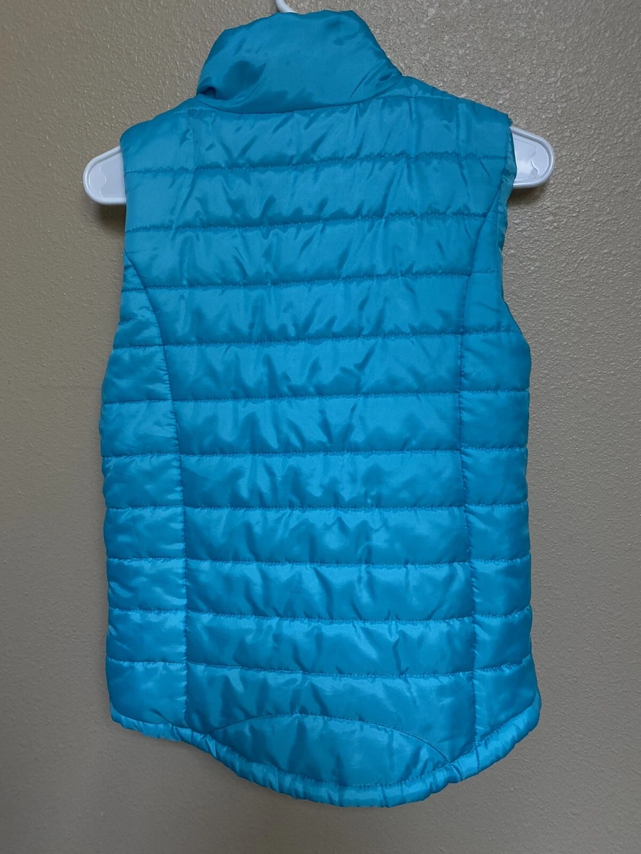 Rue 21 puffer best sale vest