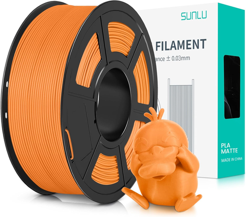 SUNLU PLA PLA + ASA PVB PETG SILK ABS TPU 1,75 MM Drukarka 3D Materiały eksploatacyjne - Zdjęcie 87 z 156