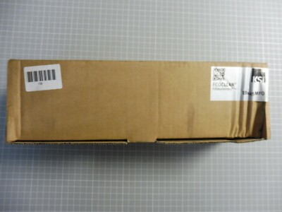 KSI Filterelement ED145MFO