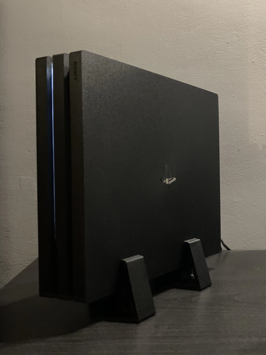 Ps4 pro side best sale stand