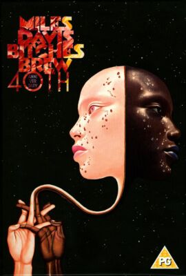 MILES DAVIS - BITCHES BREW [40TH ANNIVERSARY COLLECTOR'S EDITION] NEW CD