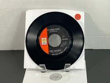 Bobby Goldsboro It's Gonna Change/Down On The Bayou United Artists SUA 50696