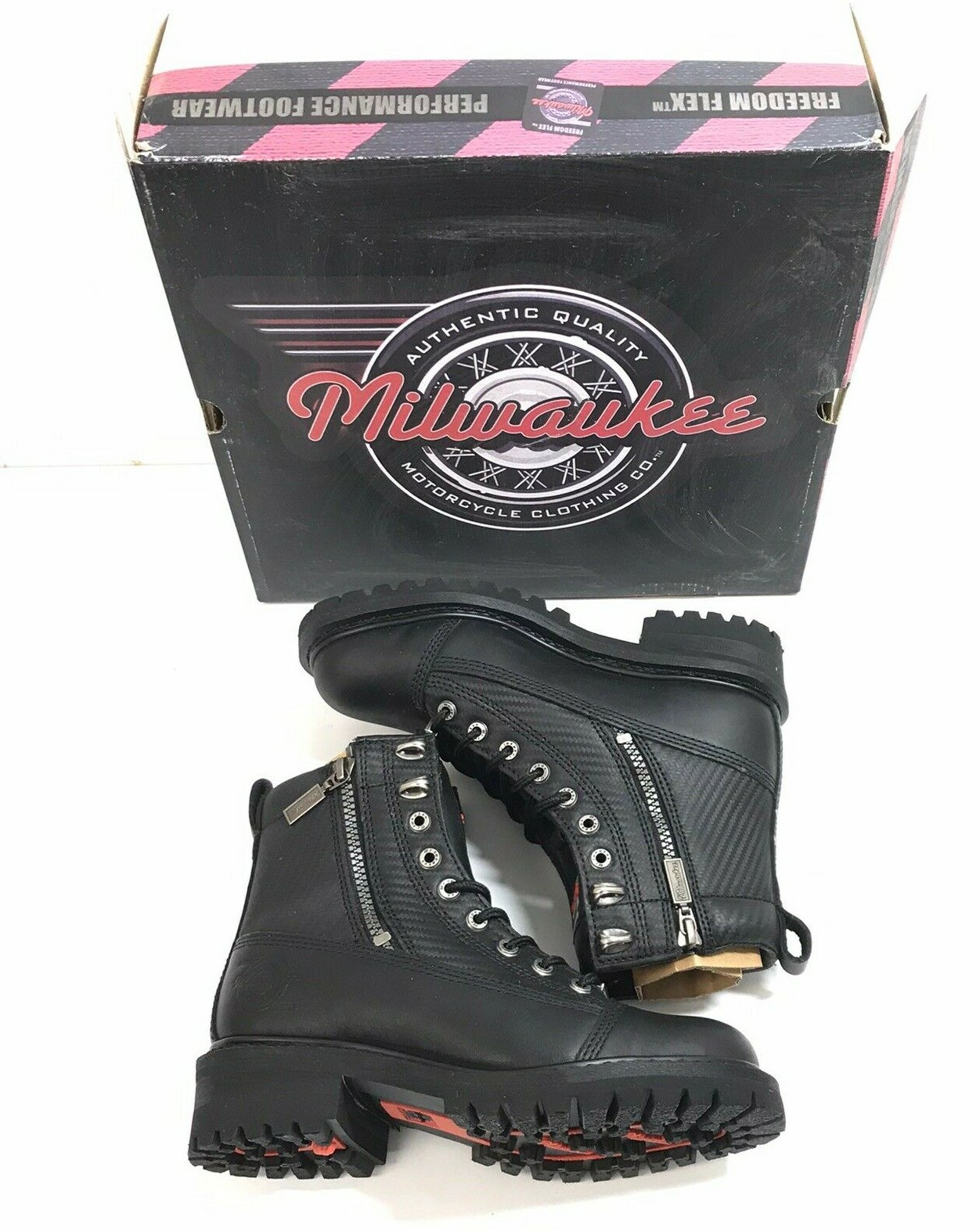 high quality boot brands