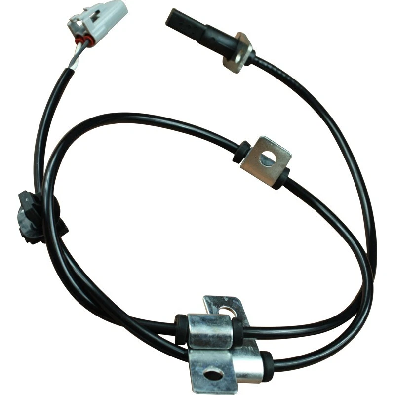 NUEVO SENSOR DE VELOCIDAD DE RUEDA ABS **PARA 2006 - 2012 SUZUKI GRAND VITARA TRASERO IZQUIERDO Foto 2 de 4