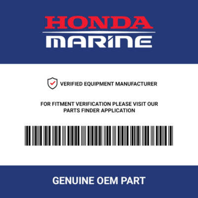 Honda Marine Fuel Connector Set, 04104-ZW9-010 | eBay