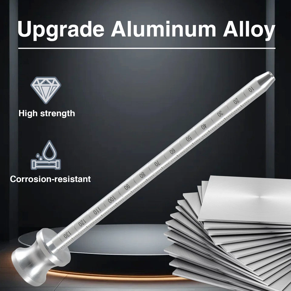 948TE/9HP48 9 速自动变速器吸盘工具适用于吉普指南针 — 第 3/4 张图片