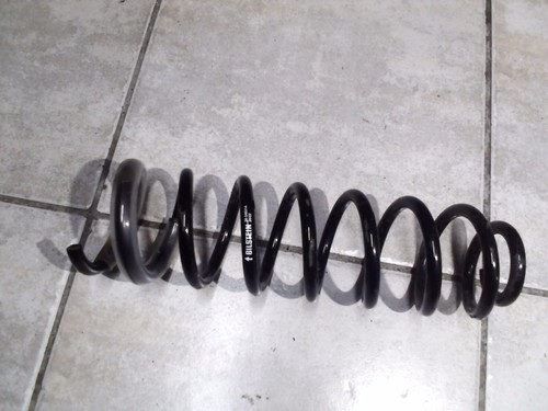 Hinterfeder Feder Hinterachse - Neuwertig, Bilstein Mercedes-benz A 160 168