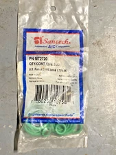 A/C System O-Ring and Gasket Kit Santech Industries MT2720