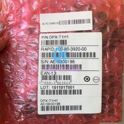 1 Pc. New Raritan DPX-T1H1 Temperature & Humidity Sensor