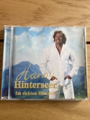 Hansi Hinterseer - Im Siebten Himmel (1)