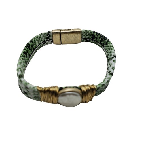 アクセサリー Gucci vintage VINTAGE】GUCCI グッチ ホースビット × 喜平チェーン ネックレス