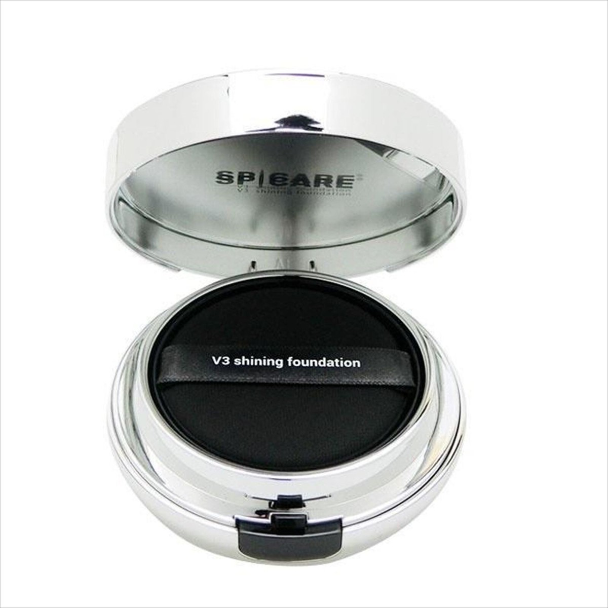 SPiCARE V3 Shining &Exciting Foundation 【公式通販】