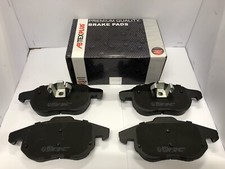 For Daihatsu Terios 1.3 Genuine Comline Front Brake Disc Pads Set | UK