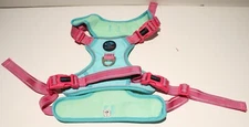 Phoepet Dog Walking Harness Vest EXTRA LARGE Reflective No Pull Control Handle