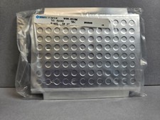 Gyros Microplate Foil Case of 50 Plate Seals