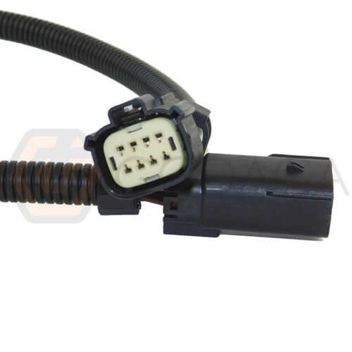 1x Wiring Harness for O2 Oxygen Sensor WPT-1276 24" - 第 2/2 張圖片