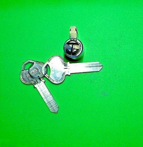 CORBIN RUSSWIN 2000-052 KEY-IN-KNOB CYLINDER, VARIOUS KEYWAY-FINISH NEW LOCKSMI - Picture 9 of 15