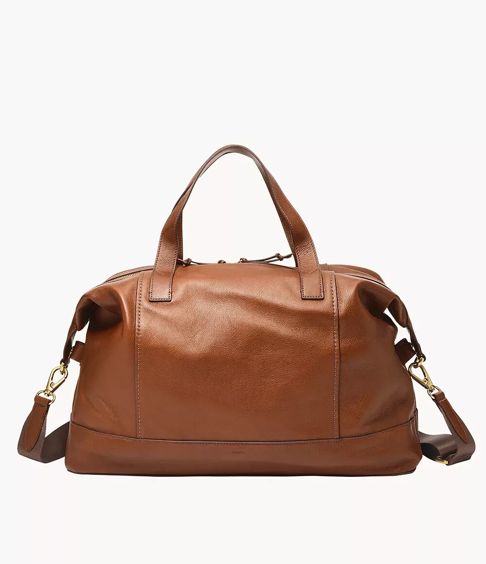 Fossil Raeford Duffle Bag MBG9605210
