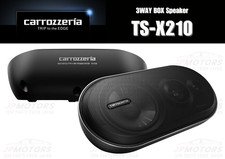 Pioneer Carrozzeria TS-X450 Car Speaker 4-Way Speaker System