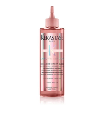 L'ORÉAL Kerasttase Soin Acide Chroma Gloss 210 ml