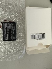 1800mAh ATB-1700 30-210218-17 Battery for RTI T3V T3-V Universal Remote Control