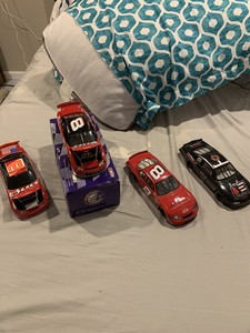dale earnhardt diecast cars ebay