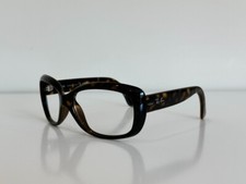 Ray Ban RB 4101 710 Jackie Ohh Rectangle Havana Brown Sunglasses Frame 58-17-135