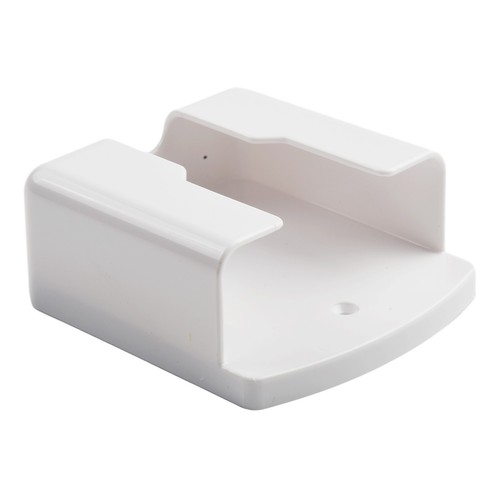1*Universal White Air-Conditioner Remote Control Holder Wall-Mounted Box Storage - Picture 52 of 60