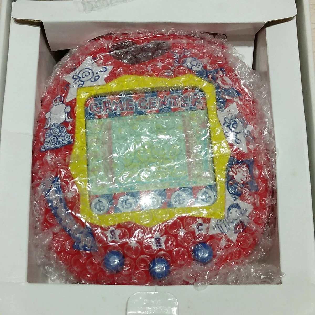 Tamagotchi cheap big w