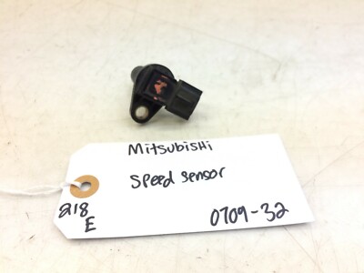 BAIXINDE G4T07281 SPEED SENSOR MITSUBISHI G4T07281