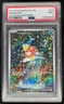 2023 Pokemon Scarlet & Violet Paldea Evolved #203/193 Magikarp PSA 9