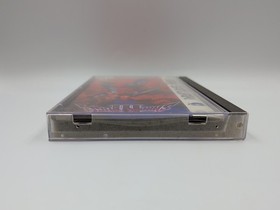 Shining Force III (Sega Saturn, 1998) CIB