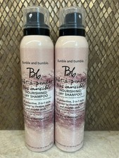 Bumble and Bumble Pret-a-Powder Nourishing Dry Shampoo 3.1oz/150ml 2 Pack