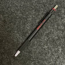 rOtring 600 2.0mm Black 1910-860 Discontinued...