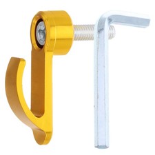 Handlebar Hook Hangers Motorcycle Luggage Bag Electric Vehicle Hanging