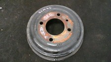 Tambour de frein Citroen AMI