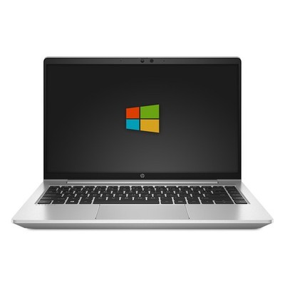 HP ProBook 440 G7 - 14'' FHD Laptop Intel i7-10510U bis 4x4,9GHz 16GB 256GB SSD