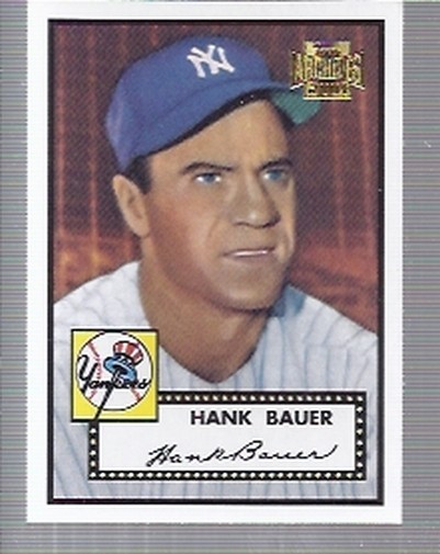 B3618- 2001 Topps Archives Baseball Cards 226-450 -You Pick- 15+ FREE US SHIP