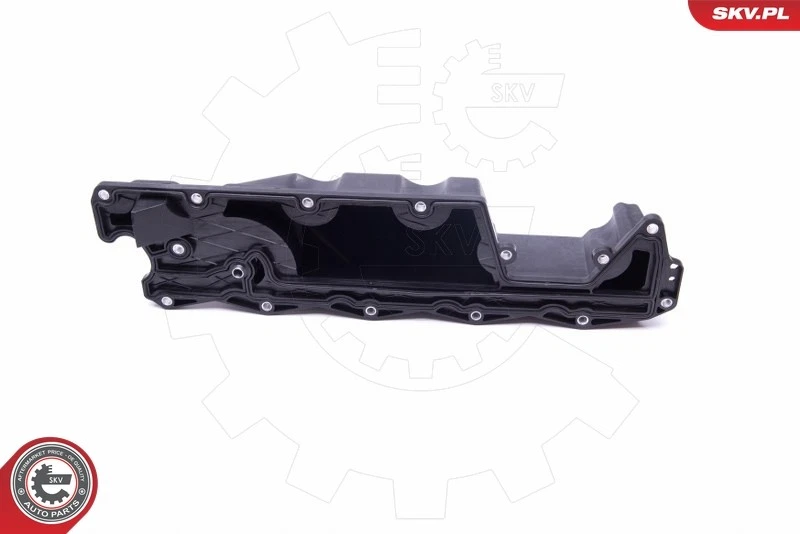 CYLINDER HEAD COVER 48SKV010 FOR VOLVO S80/II XC90/SUV XC60 XC70 V70/III 3.2L - Image 4 of 4