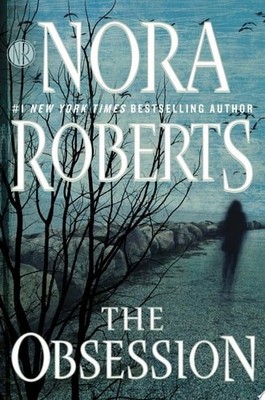 The Obsession by Roberts, Nora, Acceptable Book