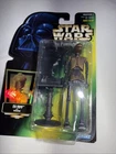 Kenner Star Wars Ev-9D9 With Datapad Action Figure