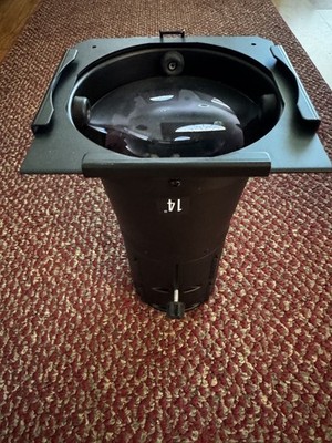 ETC 414LT 14 Degree Source Four Lens Tube
