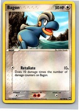 Bagon Common Power Keepers 43/108 on eBay