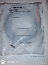 IFM IF5317 - NEW NIB