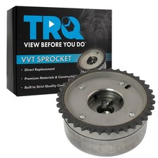 TRQ Intake Variable Valve Timing Sprocket Compatible with 2004-2006 Scion xA ...