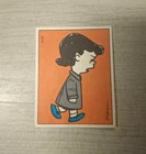 LINUS Ed. Figure Milano Libri 1971 - RETROSPECTIVE SERIES N.8 - original