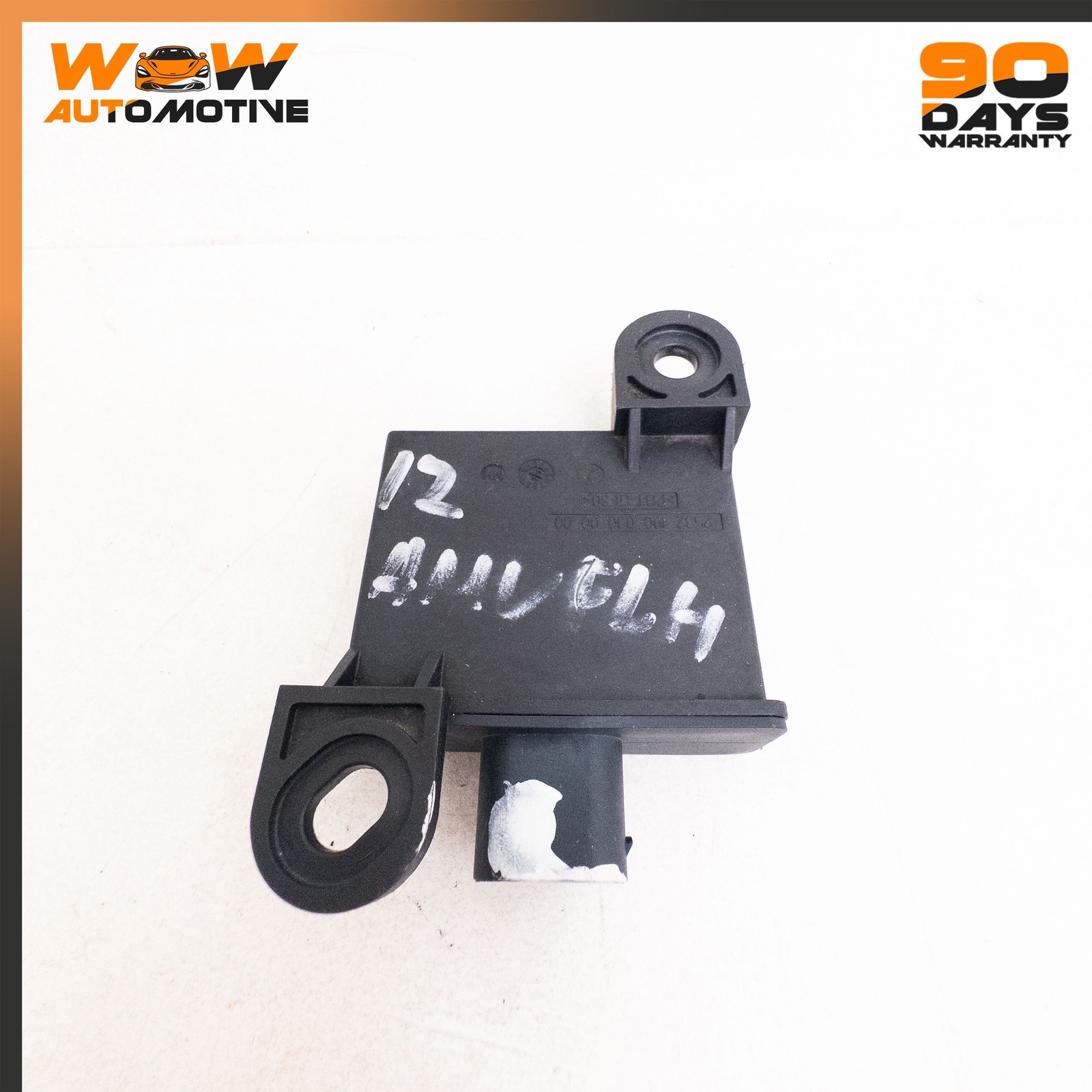 05-19 ASTON MARTIN V8 S VANTAGE DB9 TIRE PRESSURE MONITORING SENSOR UNIT OEM
