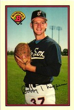 1989 Bowman Baseball (1-250) - You Pick - 5 CARD MIN Free Shipping READ NM